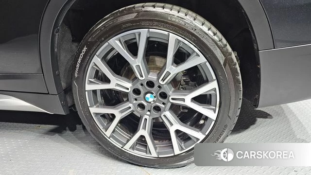 BMW X1 (F48) id 4481266 из Кореи 13