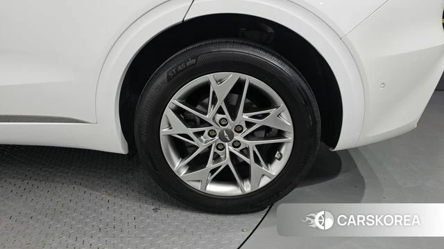 Genesis GV70 id 4224711 из Кореи 13