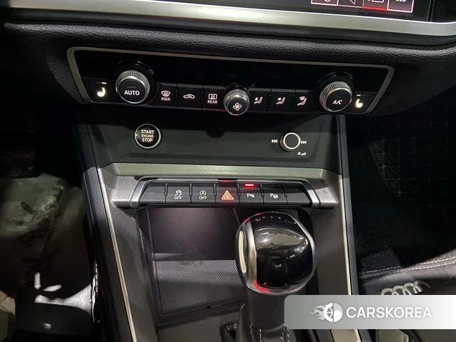 Audi Q3 id 4290247 из Китая 13