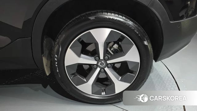 Volvo XC40 id 4322821 из Кореи 13