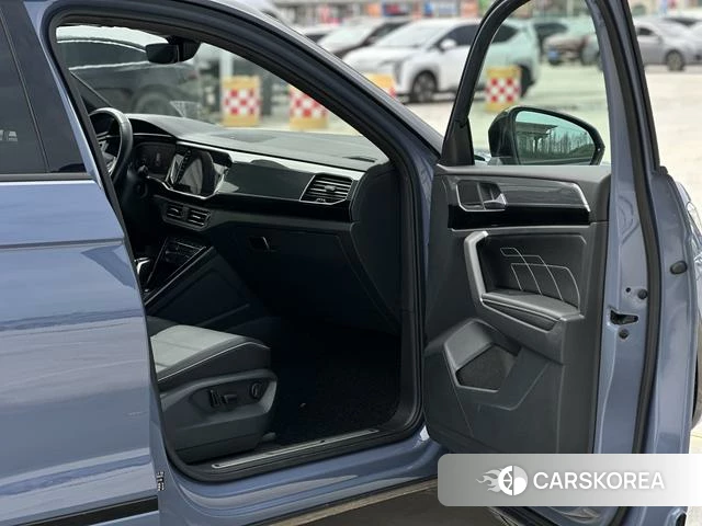 Volkswagen Tanyue X id 4219682 из Китая 13
