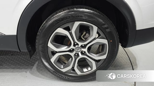 Renault Korea (Samsung) XM3 id 4345054 из Кореи 13