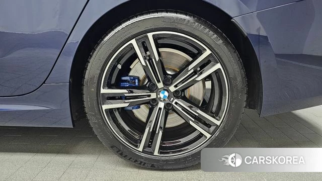BMW 3 Series (G20) id 4441600 из Кореи 13