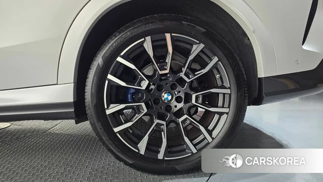 BMW X6 (G06) id 4649723 из Кореи 13