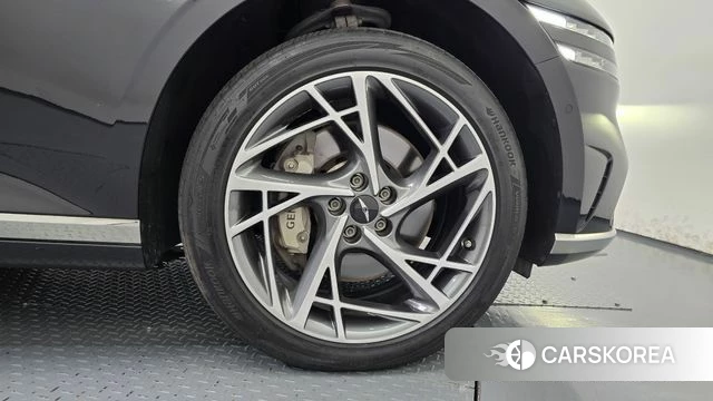 Genesis G90 (RS4) id 4636335 из Кореи 13