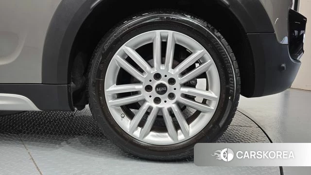Mini Cooper Countryman id 4232279 из Кореи 13