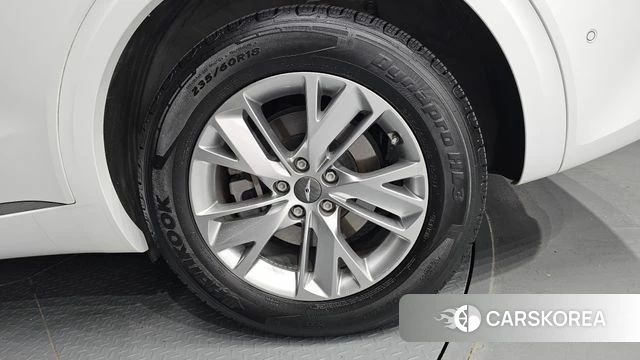 Genesis GV70 id 4224200 из Кореи 13