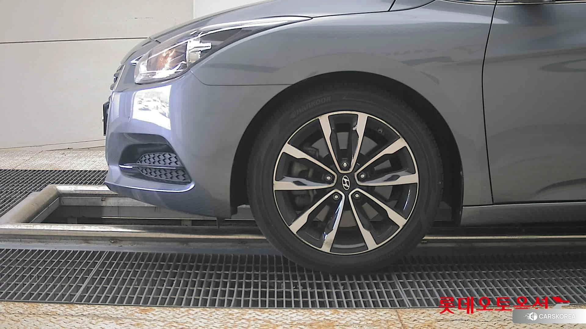 Hyundai i40 id 4902488 из Кореи 13
