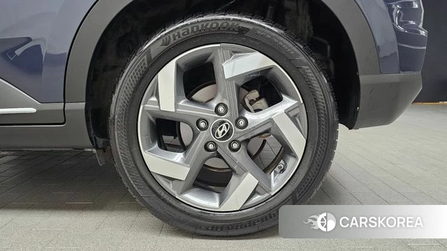 Hyundai Venue id 4930568 из Кореи 13