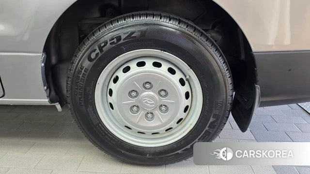 Hyundai The New Grand Starex id 4900886 из Кореи 13