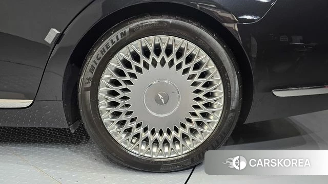 Genesis G90 id 4317979 из Кореи 13