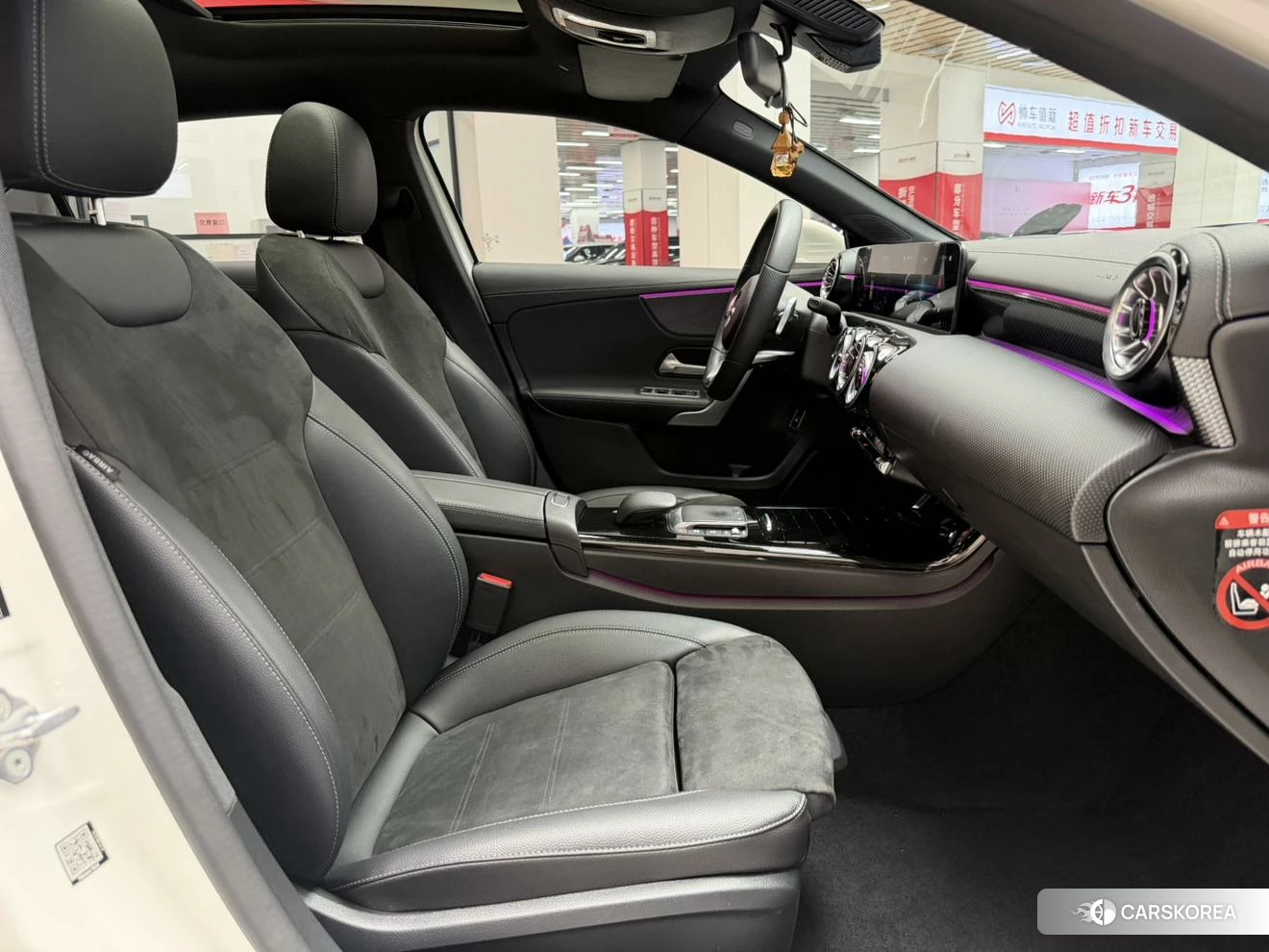 Mercedes-Benz Class A id 4426638 из Китая 13