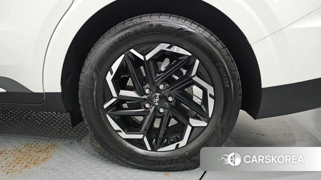 Kia The New Carnival 4th Generation id 4607425 из Кореи 13