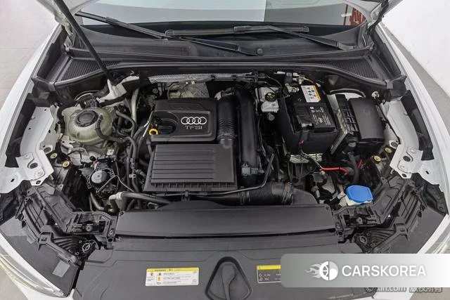Audi Q3 id 4253617 из Китая 13