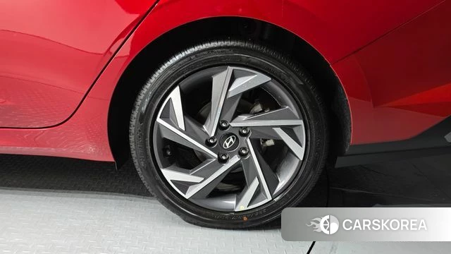 Hyundai The New Avante (CN7) id 4499478 из Кореи 13