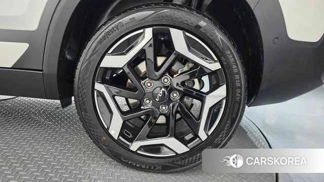 Kia The New Seltos id 4762328 из Кореи 13
