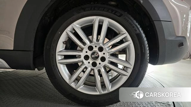 Mini Cooper Countryman id 4292441 из Кореи 13