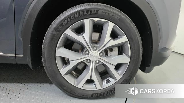 Hyundai Palisade id 4872032 из Кореи 13