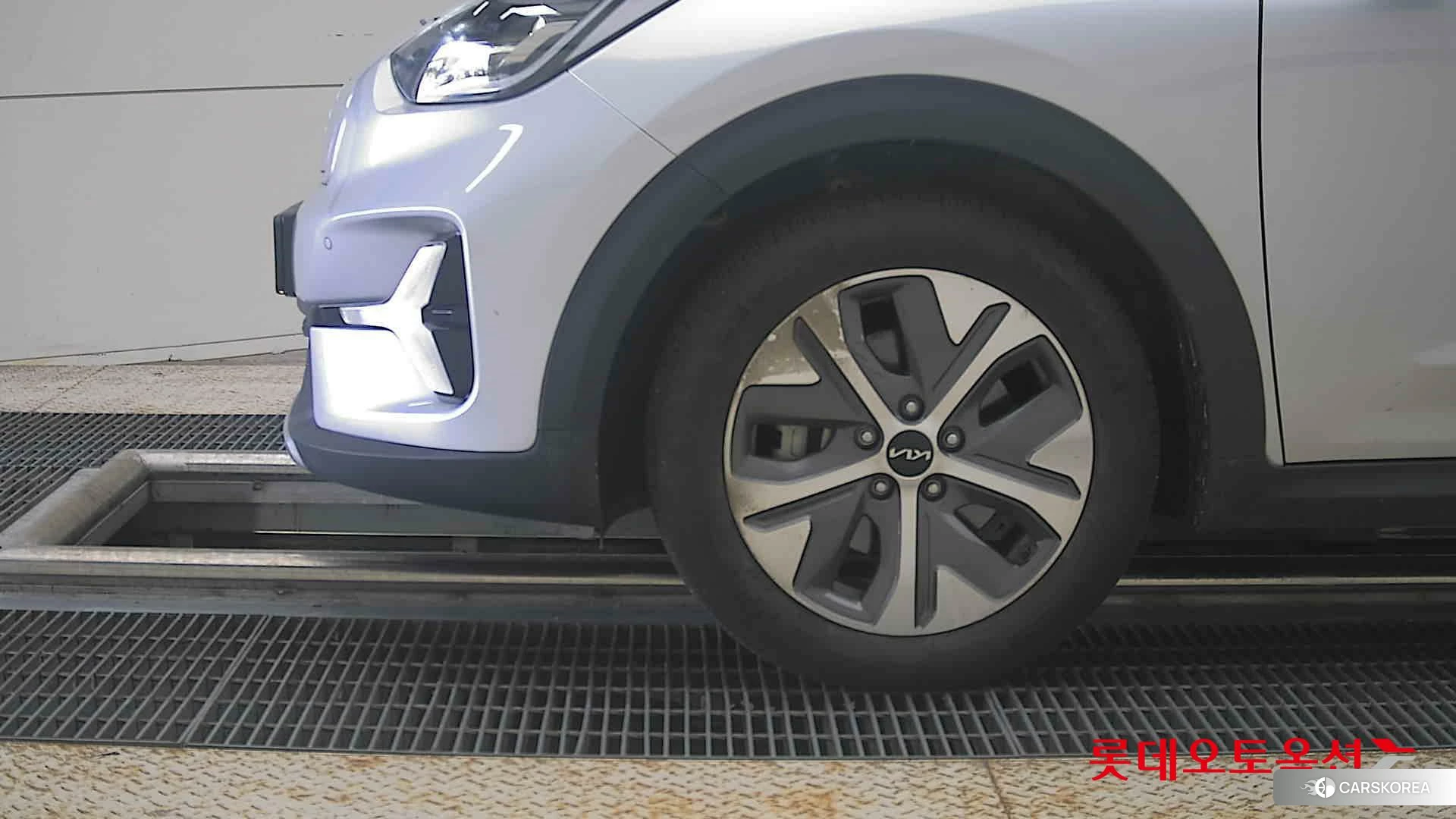 Kia Niro Plus id 4669155 из Кореи 13