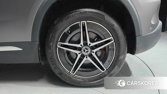 Mercedes-Benz EQA H243 id 4541307 из Кореи 13