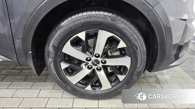 Kia Sorento 4th Generation id 4350261 из Кореи 13