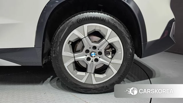 BMW X1 (U11) id 4571345 из Кореи 13
