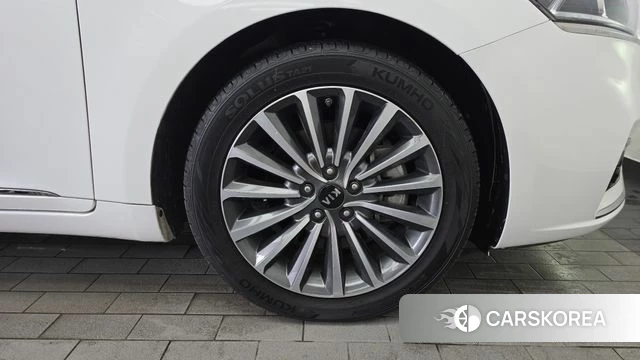 Kia Come New K7 id 4605266 из Кореи 13