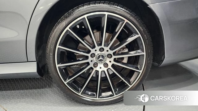 Mercedes-Benz E-Class W213 id 4623907 из Кореи 13