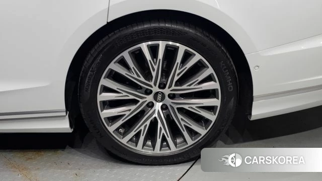 Audi A8 (D5) id 4494230 из Кореи 13