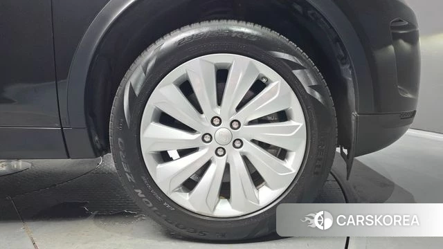 Land Rover Discovery Sports 2nd Generation id 4698023 из Кореи 13