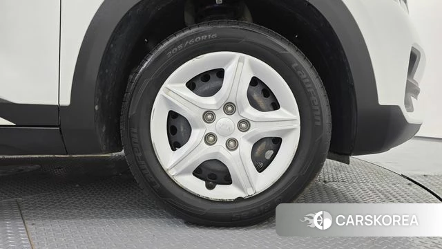 Kia Seltos id 4344973 из Кореи 13