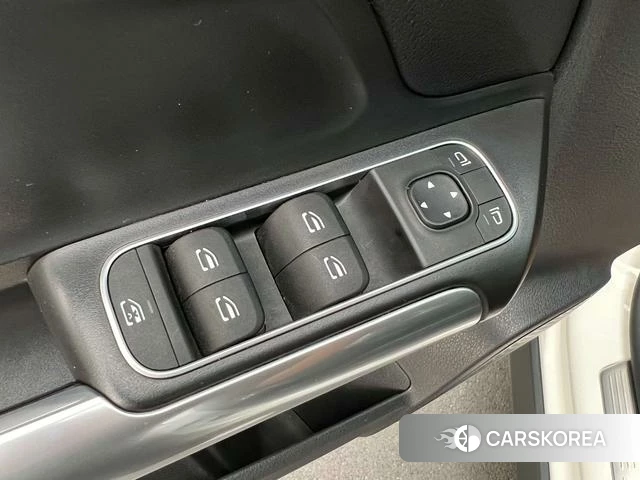 Mercedes-Benz GLA id 4220054 из Китая 13