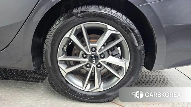 Kia The New K3 2nd generation id 4603577 из Кореи 13