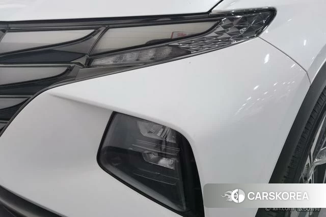 Hyundai Tucson id 4273722 из Китая 13