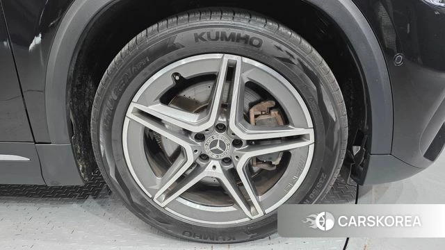Mercedes-Benz GLA - Class H247 id 4581099 из Кореи 13