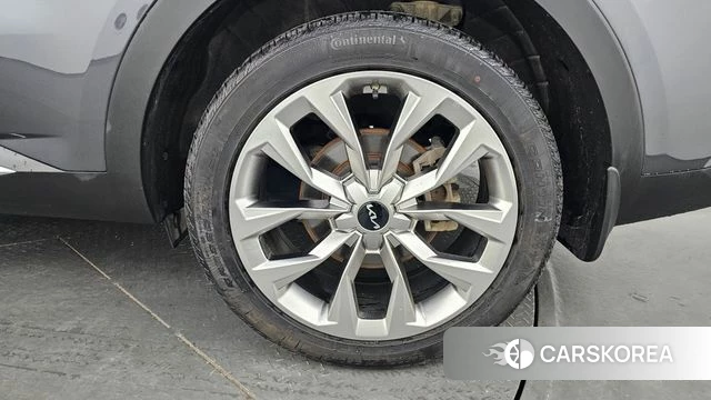 Kia Sorento 4th Generation id 4715739 из Кореи 13