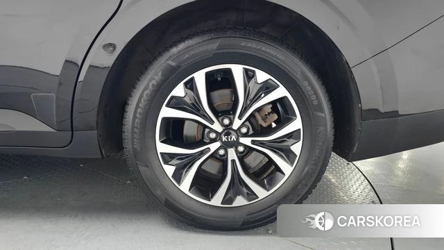 Kia Carnival 4th generation id 4389354 из Кореи 13