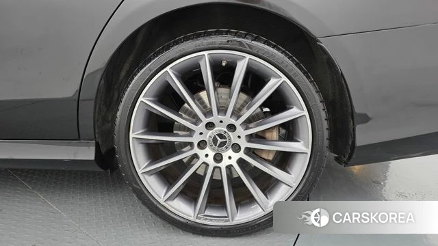 Mercedes-Benz E-Class W213 id 4775178 из Кореи 13