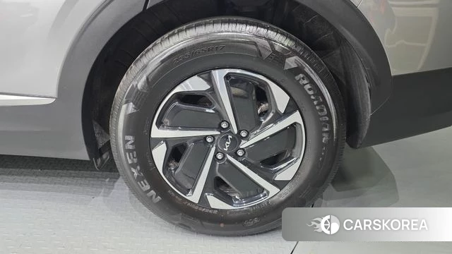 Kia Sportage 5th Generation Hybrid id 4243247 из Кореи 13