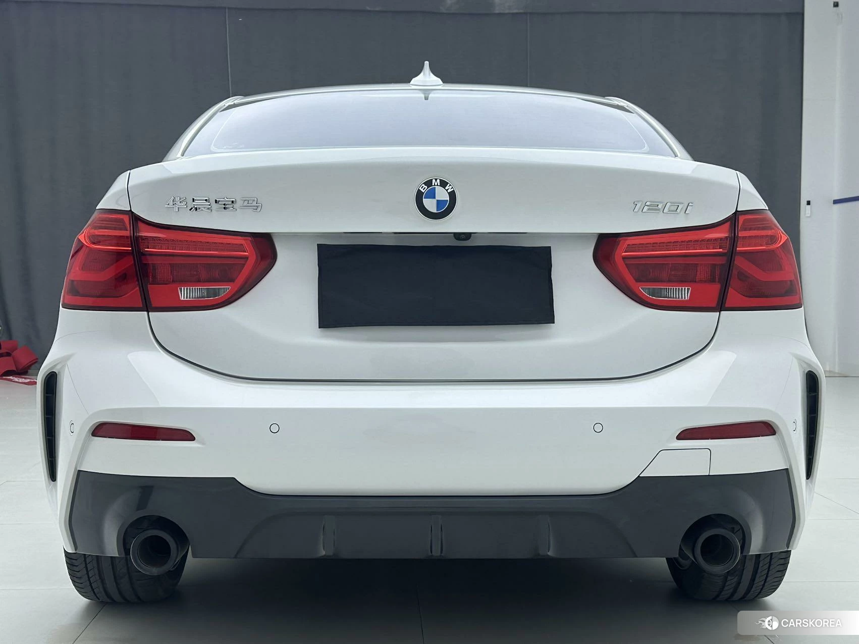 BMW 1 series id 4510509 из Китая 13