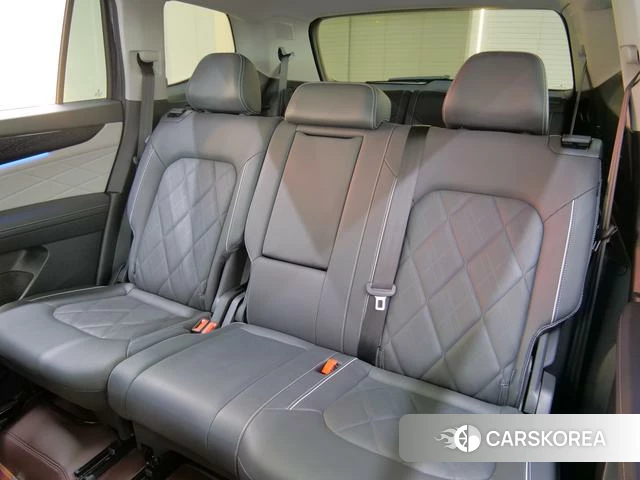 Volkswagen Tourang id 4221245 из Китая 13