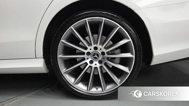 Mercedes-Benz E-Class W213 id 4835620 из Кореи 13