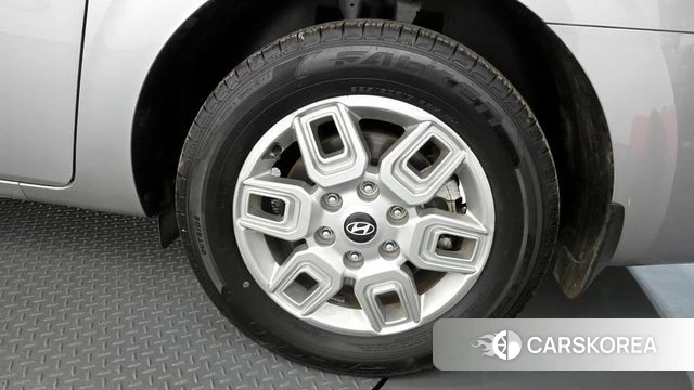 Hyundai Staria id 4321833 из Кореи 13