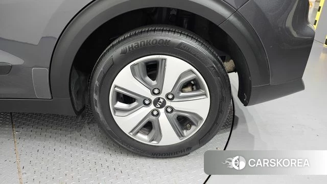 Kia The New Niro id 4501879 из Кореи 13
