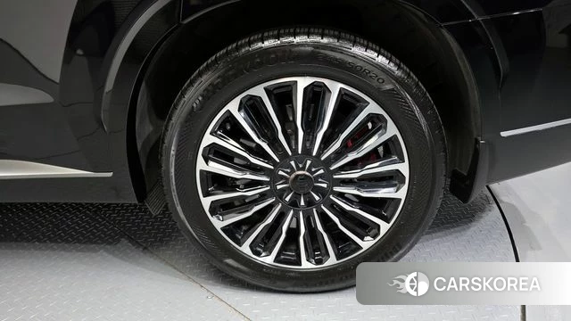 Hyundai Palisade id 4224670 из Кореи 13