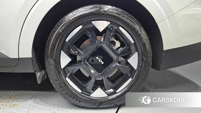 Kia The New Carnival 4th Generation id 4847350 из Кореи 13