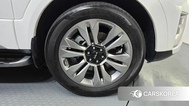 Kia Mohave Master id 4428084 из Кореи 13
