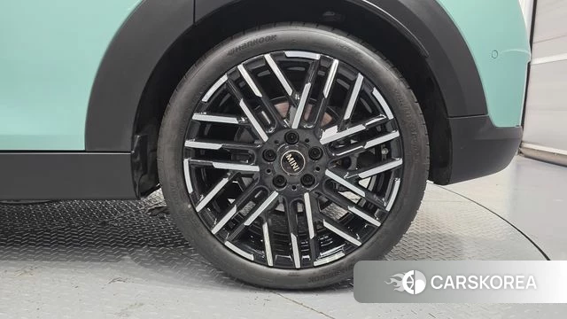 Mini Cooper S 4th Generation id 4302126 из Кореи 13