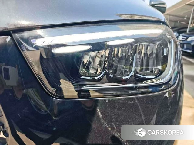 Mercedes-Benz GLE (import) id 3920841 из Китая 13