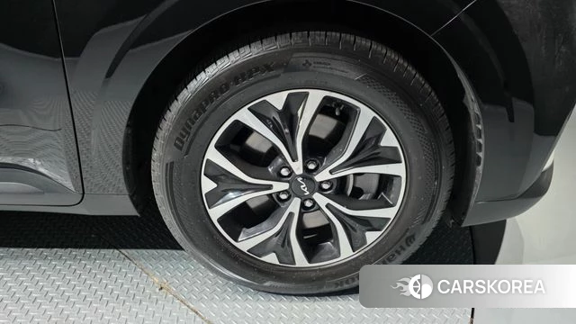 Kia Carnival 4th generation id 4231617 из Кореи 13